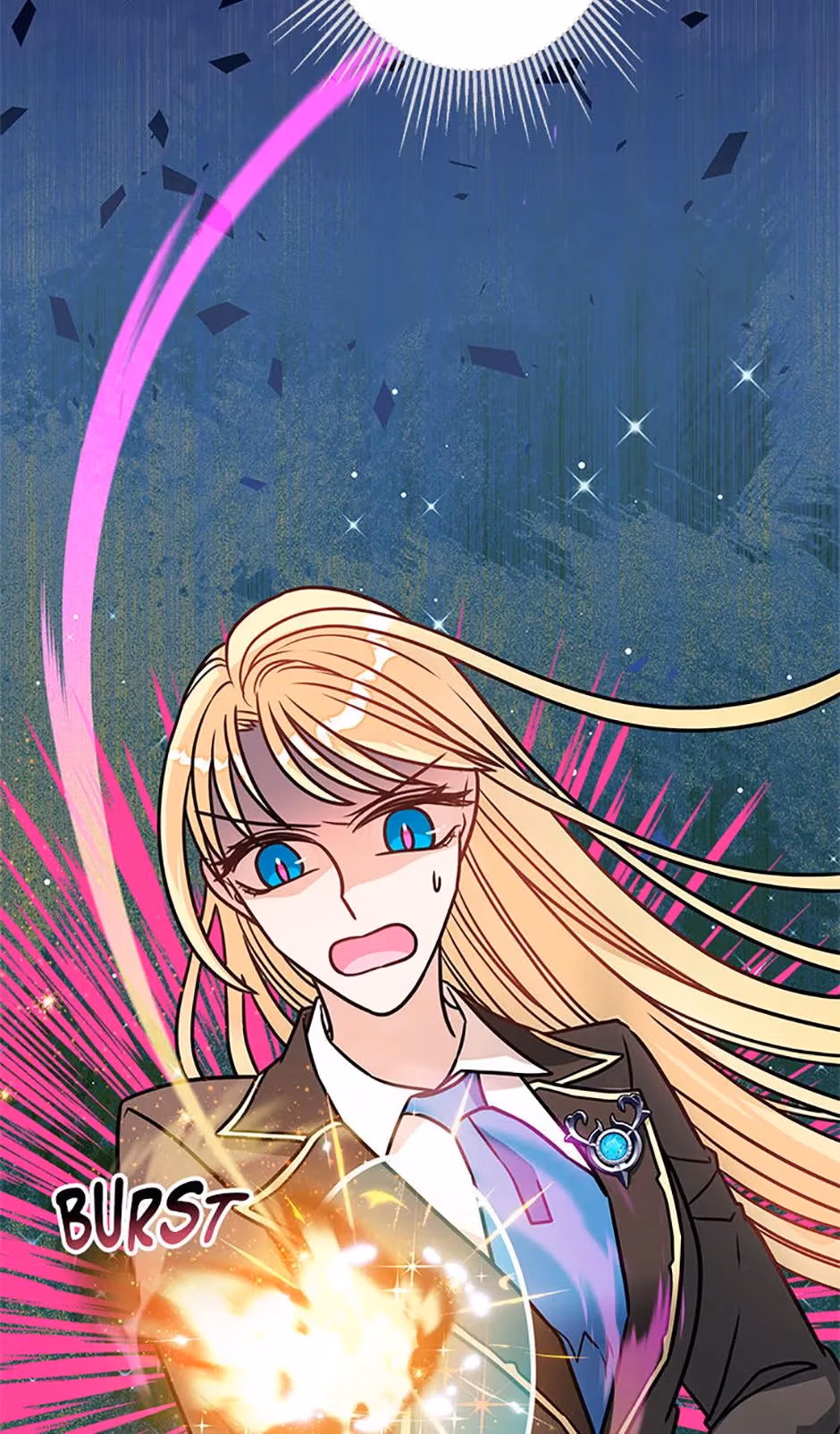 Read Lady Overlord chapter 32 image 72 on Lezhin
