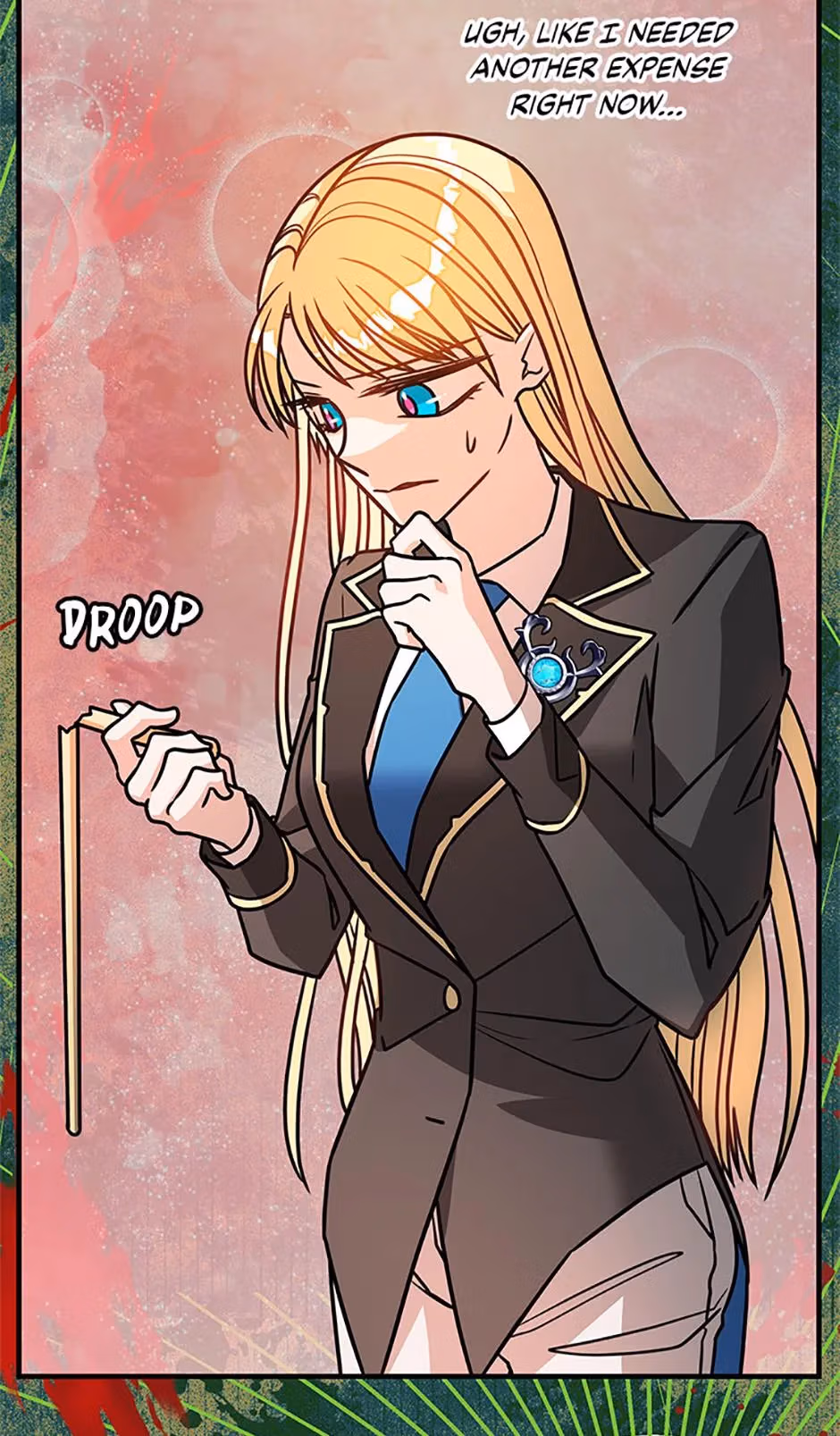 Read Lady Overlord chapter 32 image 79 on Lezhin