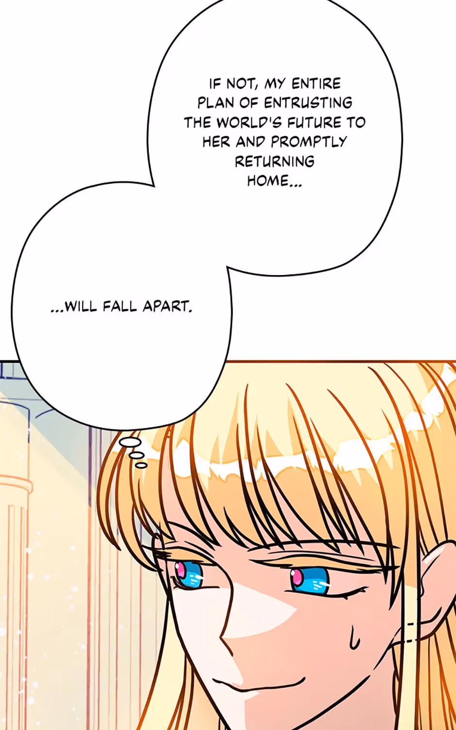 Read Lady Overlord chapter 4 image 10 on Lezhin