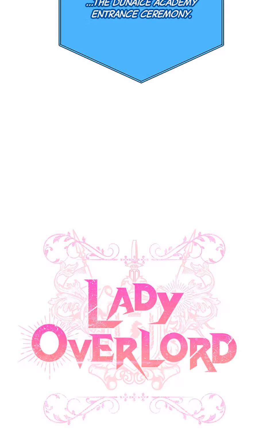Read Lady Overlord chapter 4 image 12 on Lezhin