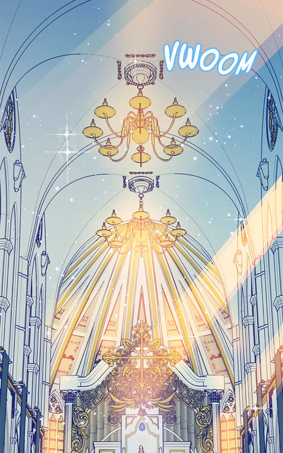 Read Lady Overlord chapter 4 image 14 on Lezhin