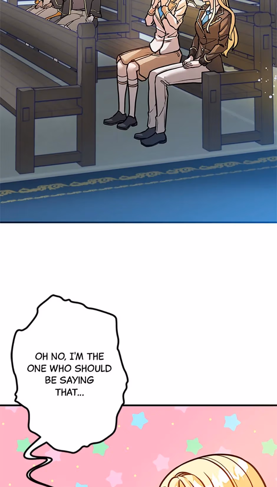 Read Lady Overlord chapter 4 image 2 on Lezhin