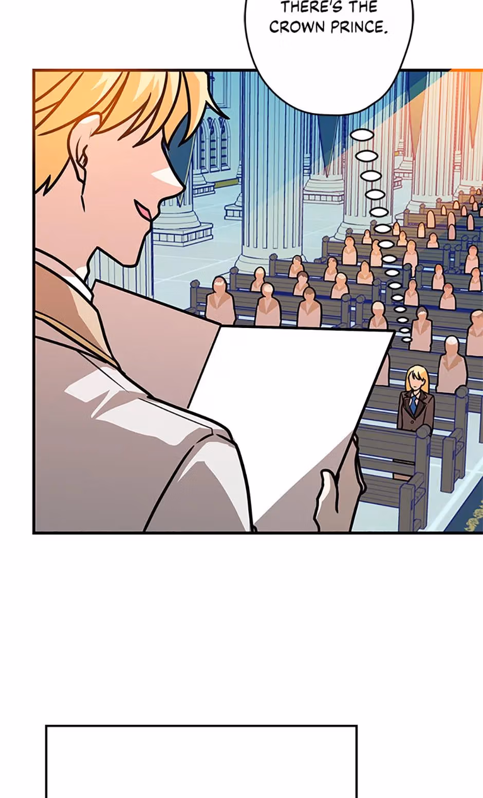 Read Lady Overlord chapter 4 image 21 on Lezhin