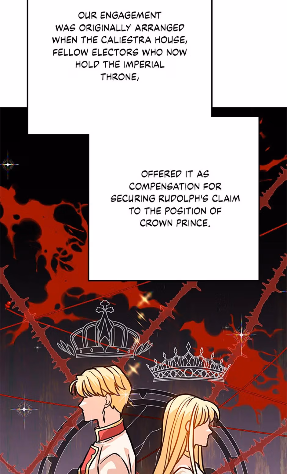 Read Lady Overlord chapter 4 image 22 on Lezhin