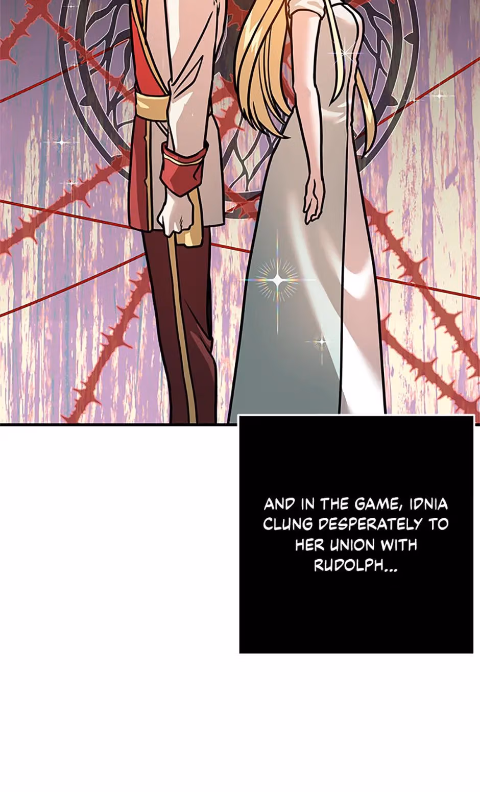 Read Lady Overlord chapter 4 image 23 on Lezhin