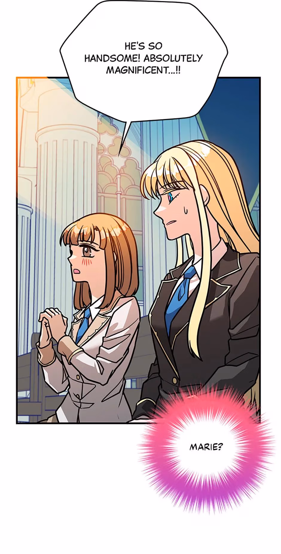 Read Lady Overlord chapter 4 image 25 on Lezhin