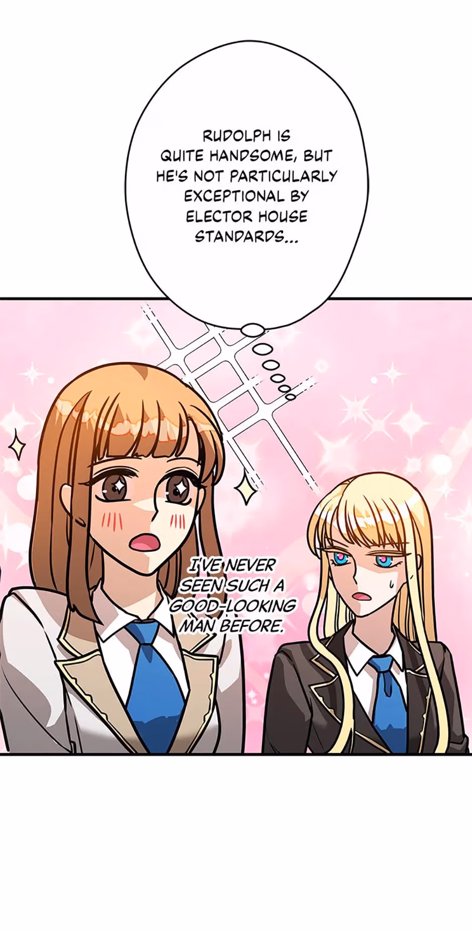 Read Lady Overlord chapter 4 image 26 on Lezhin