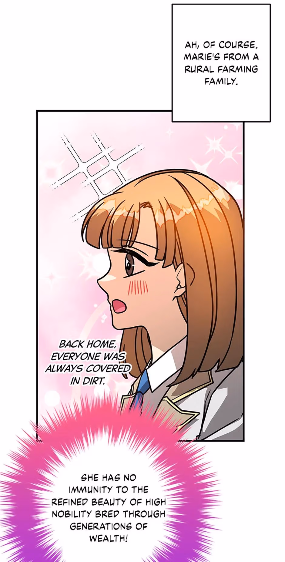 Read Lady Overlord chapter 4 image 27 on Lezhin
