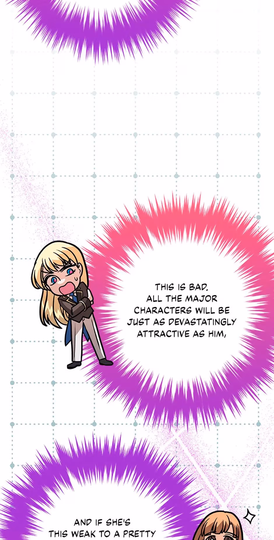 Read Lady Overlord chapter 4 image 28 on Lezhin