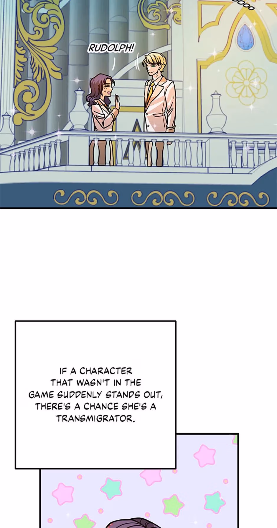 Read Lady Overlord chapter 4 image 34 on Lezhin