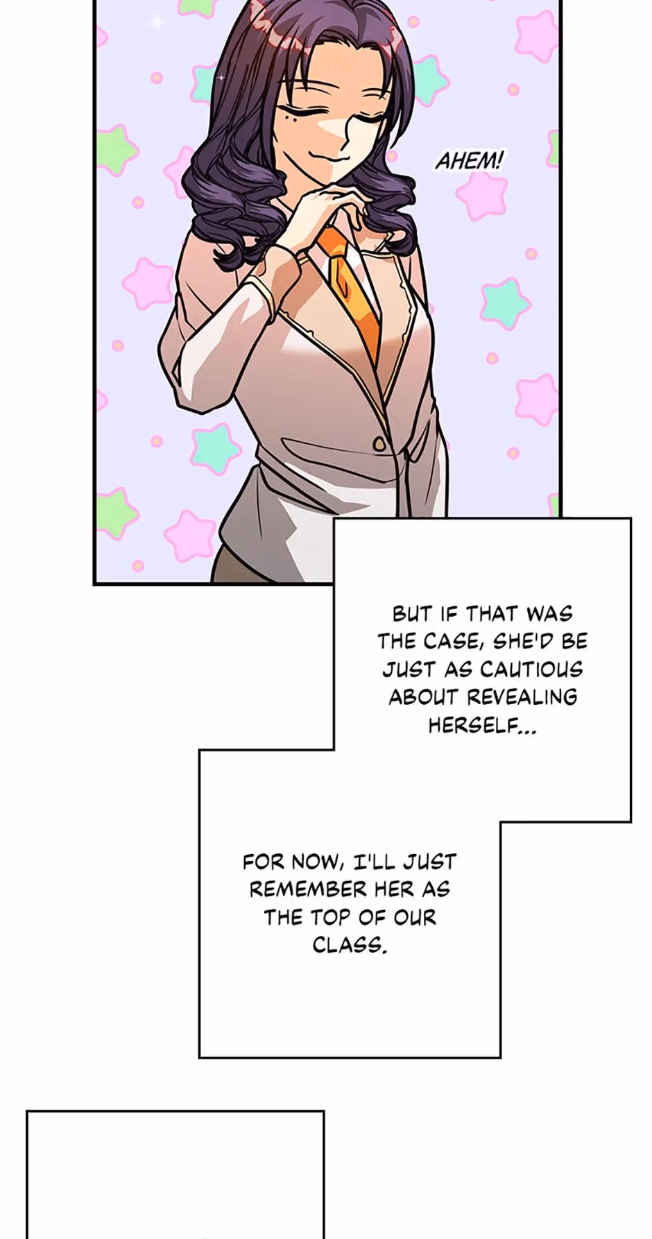 Read Lady Overlord chapter 4 image 35 on Lezhin