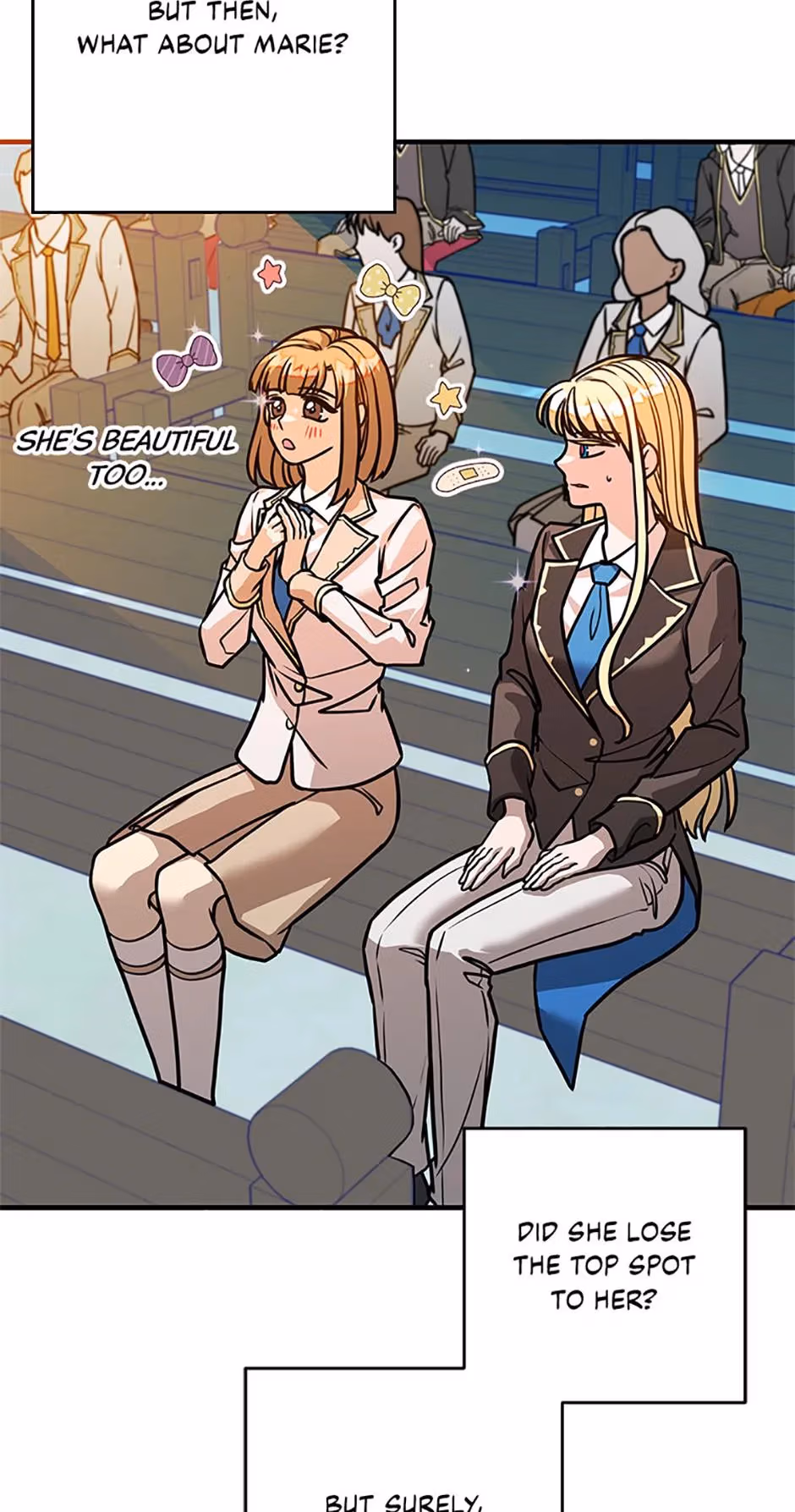 Read Lady Overlord chapter 4 image 36 on Lezhin