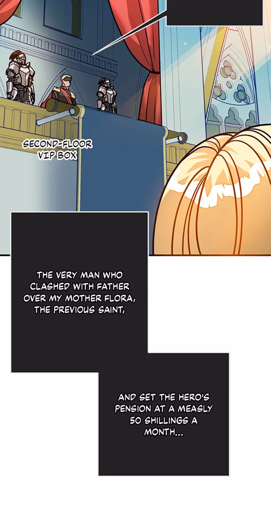 Read Lady Overlord chapter 4 image 39 on Lezhin