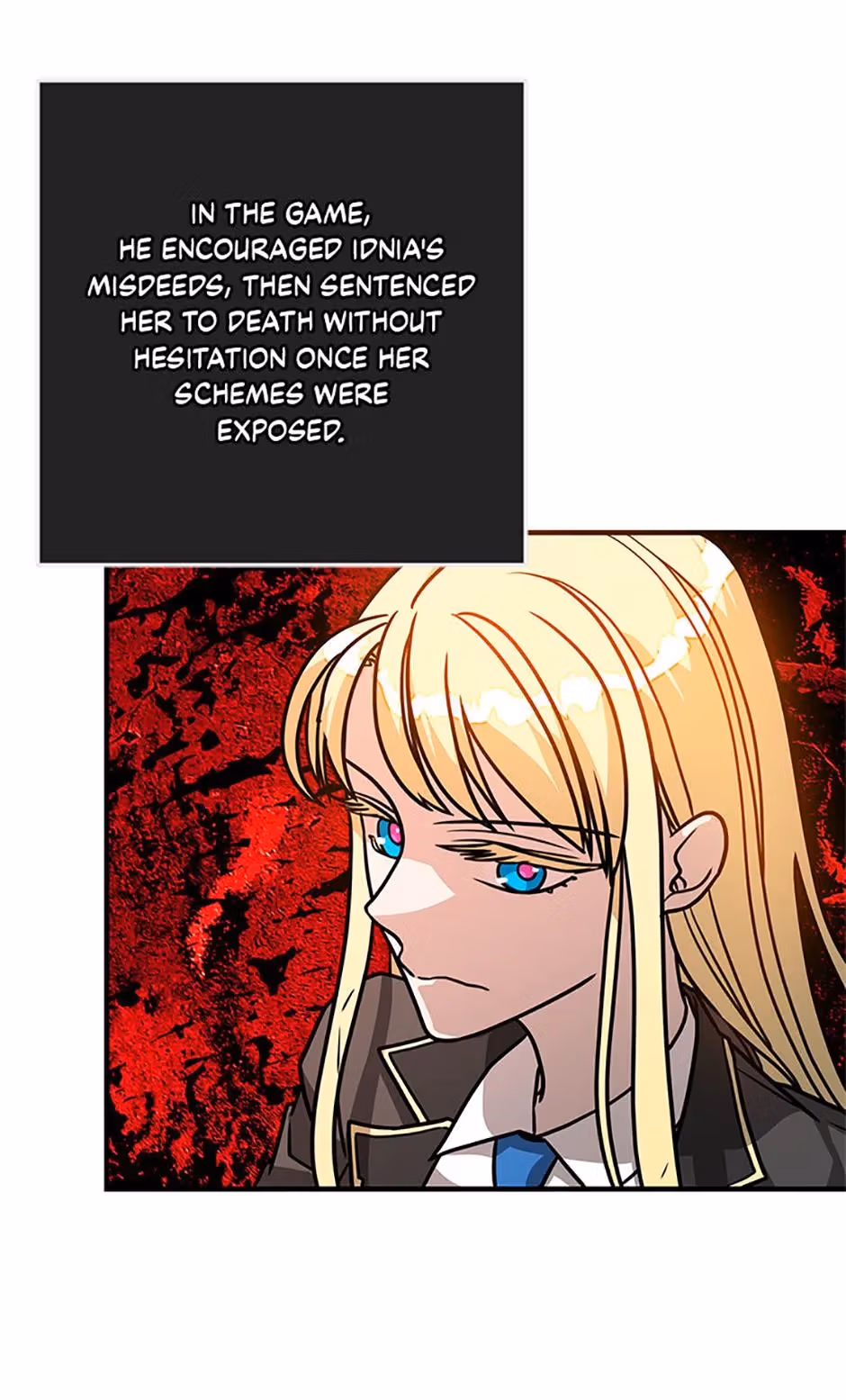 Read Lady Overlord chapter 4 image 40 on Lezhin