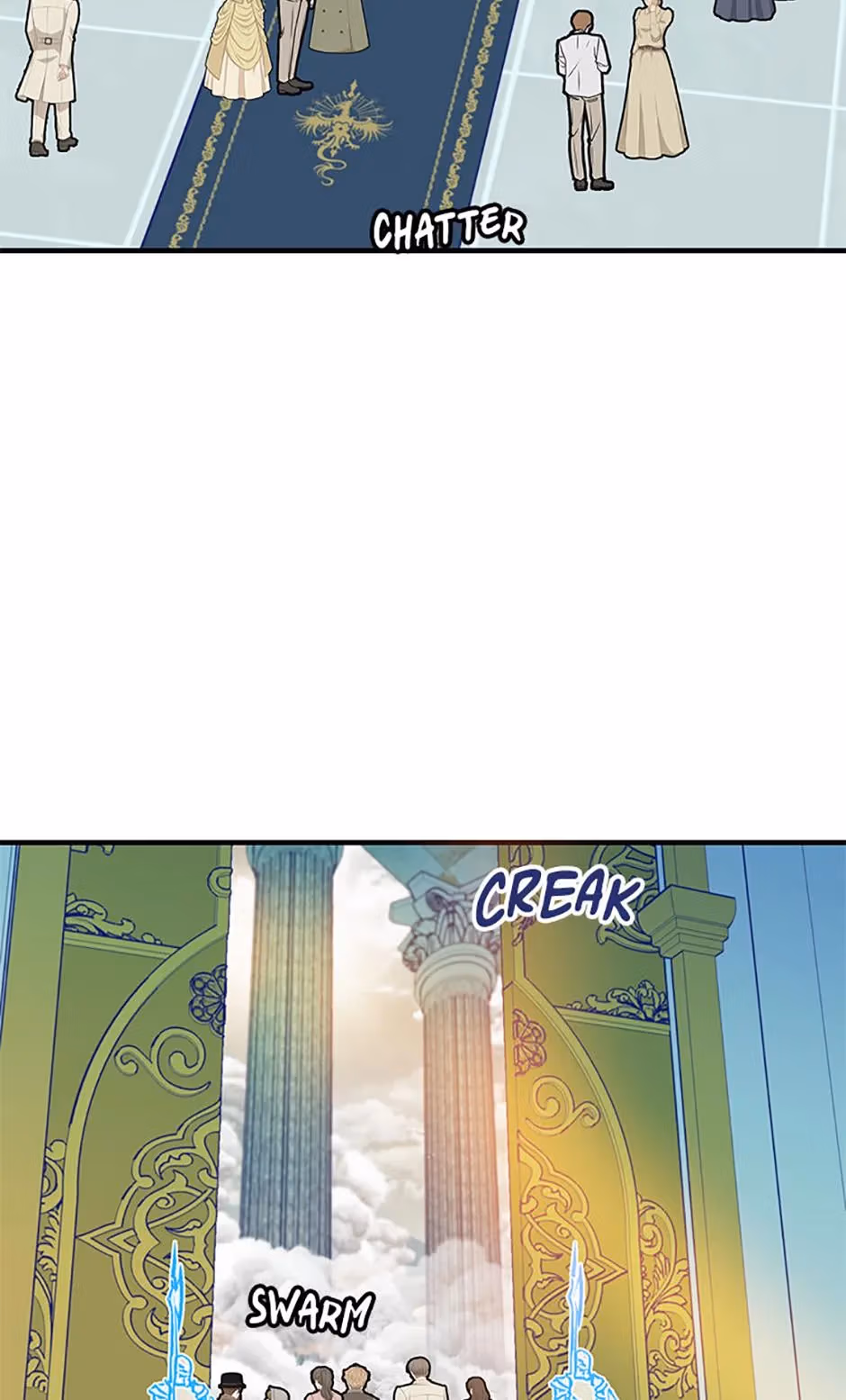 Read Lady Overlord chapter 4 image 44 on Lezhin