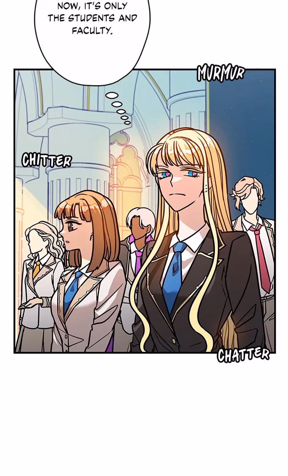 Read Lady Overlord chapter 4 image 47 on Lezhin