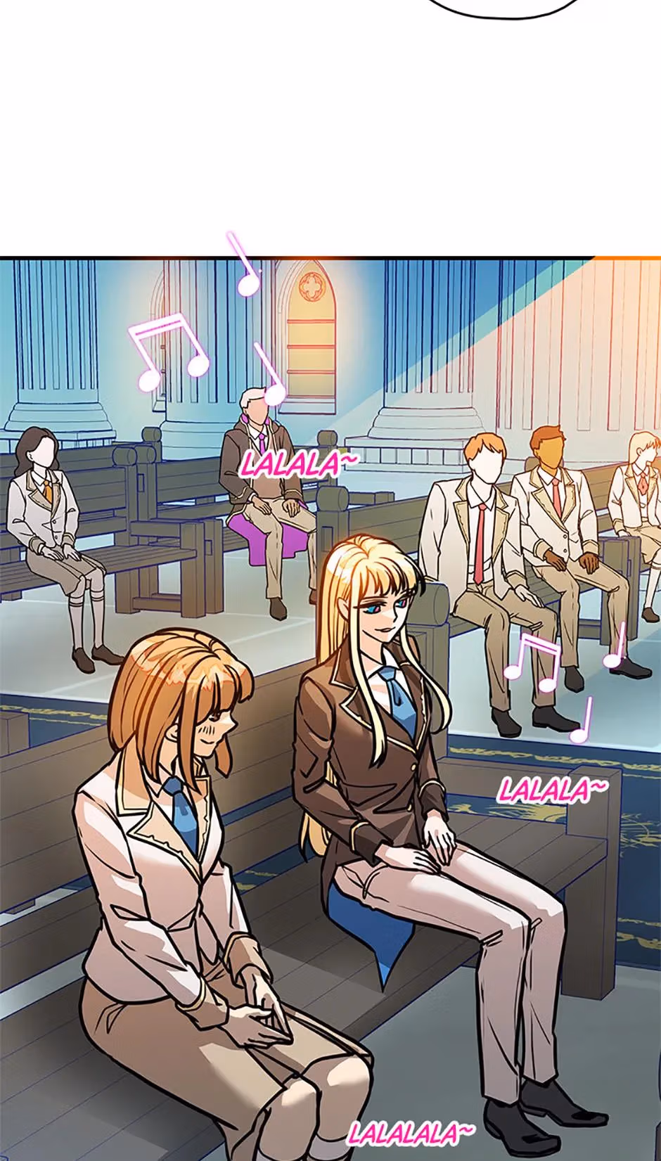Read Lady Overlord chapter 4 image 5 on Lezhin