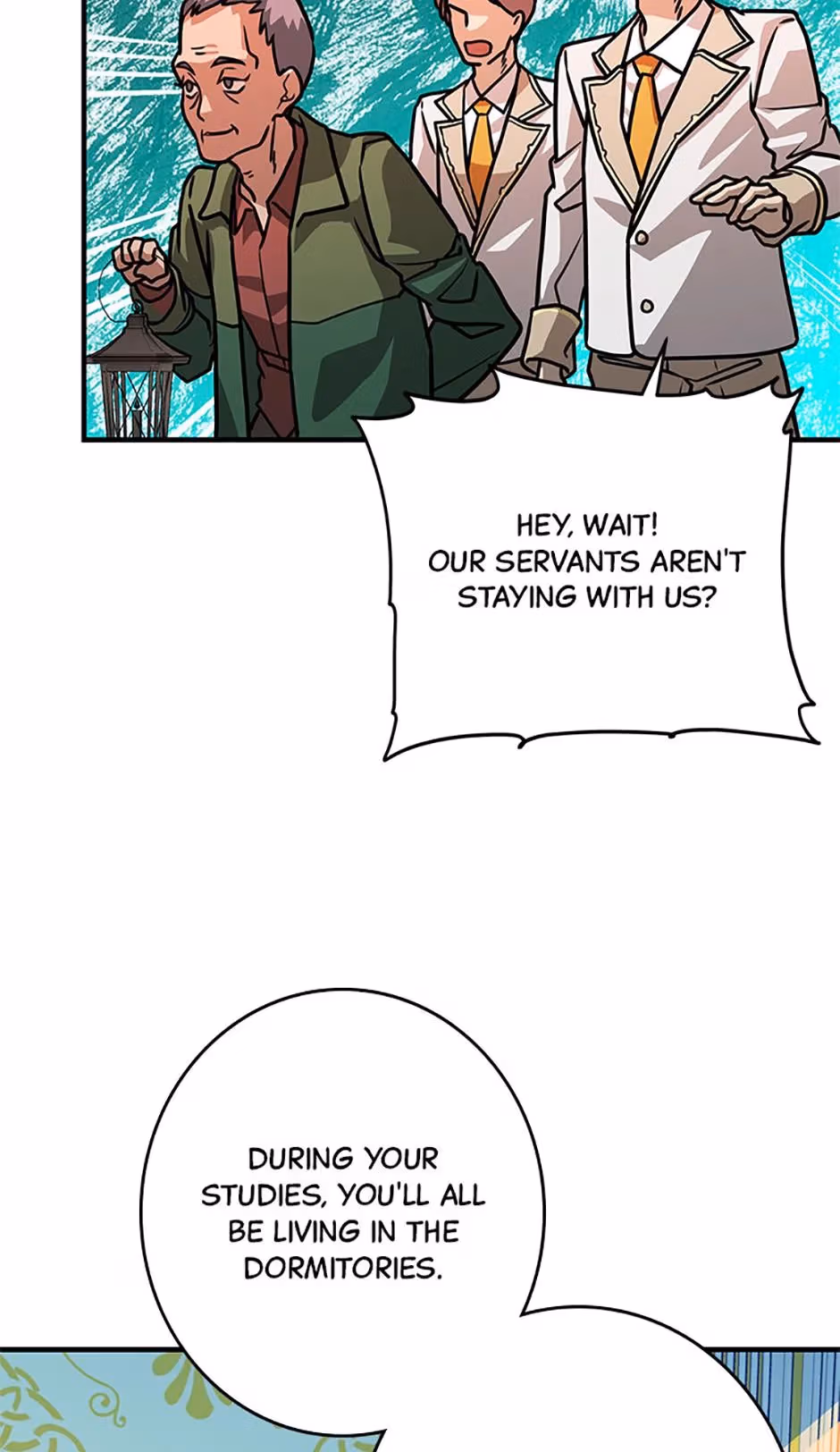 Read Lady Overlord chapter 4 image 51 on Lezhin
