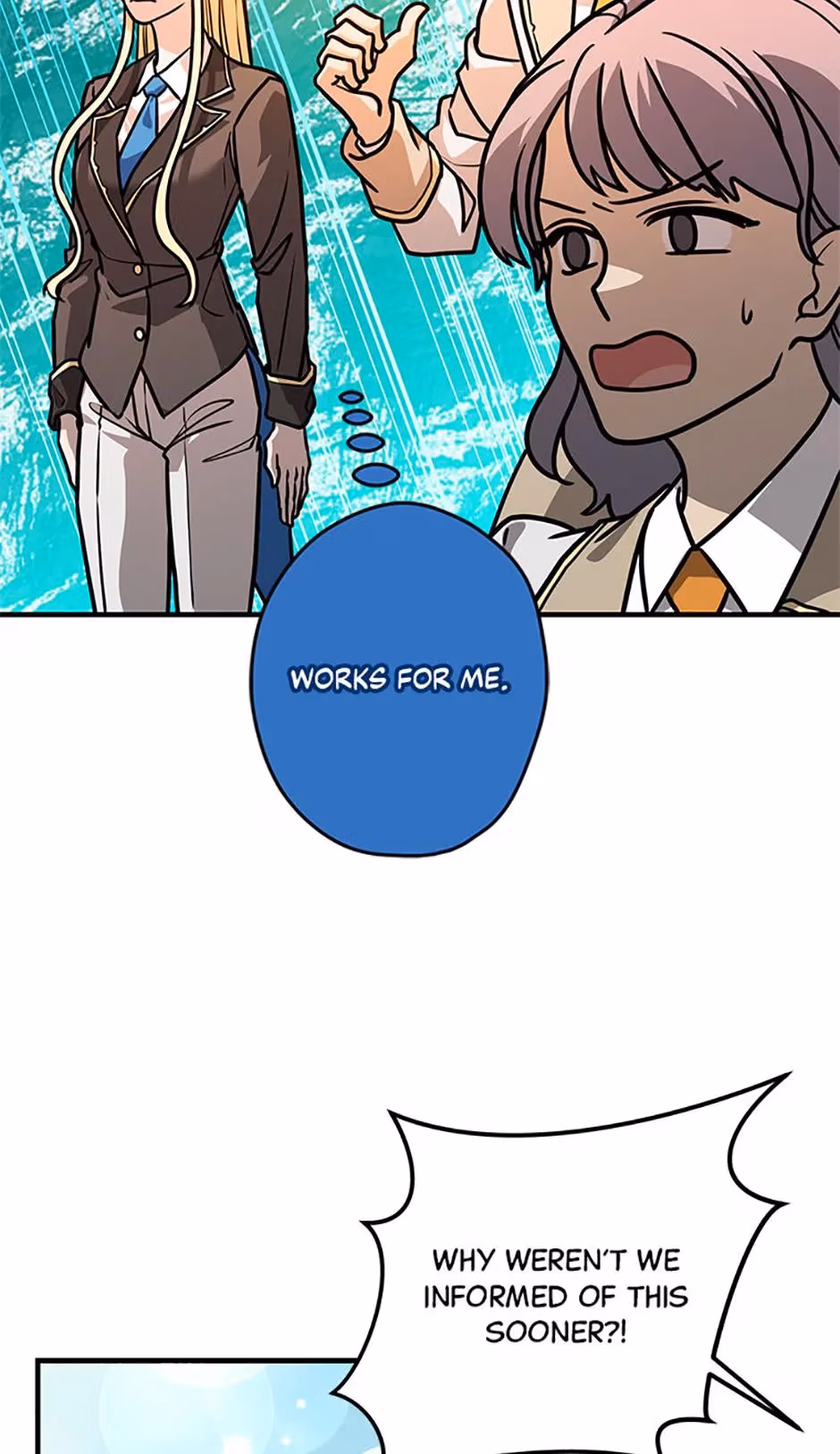 Read Lady Overlord chapter 4 image 54 on Lezhin