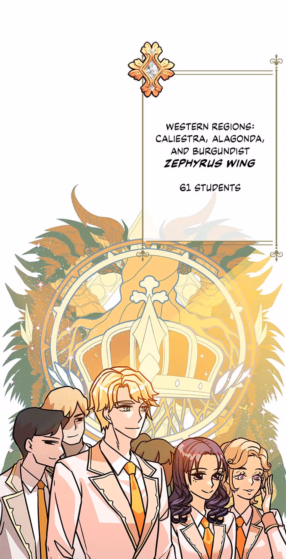 Read Lady Overlord chapter 4 image 59 on Lezhin