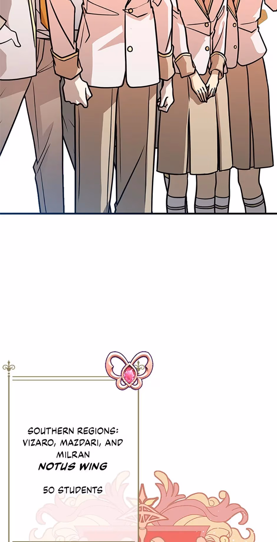 Read Lady Overlord chapter 4 image 60 on Lezhin