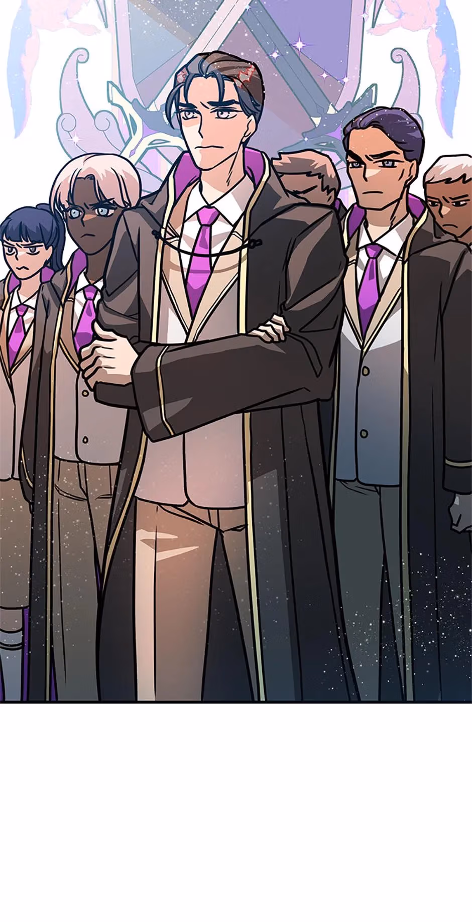 Read Lady Overlord chapter 4 image 63 on Lezhin