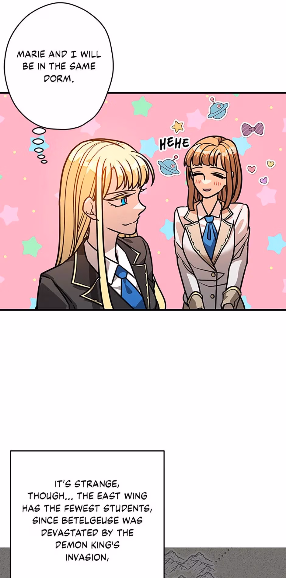 Read Lady Overlord chapter 4 image 64 on Lezhin