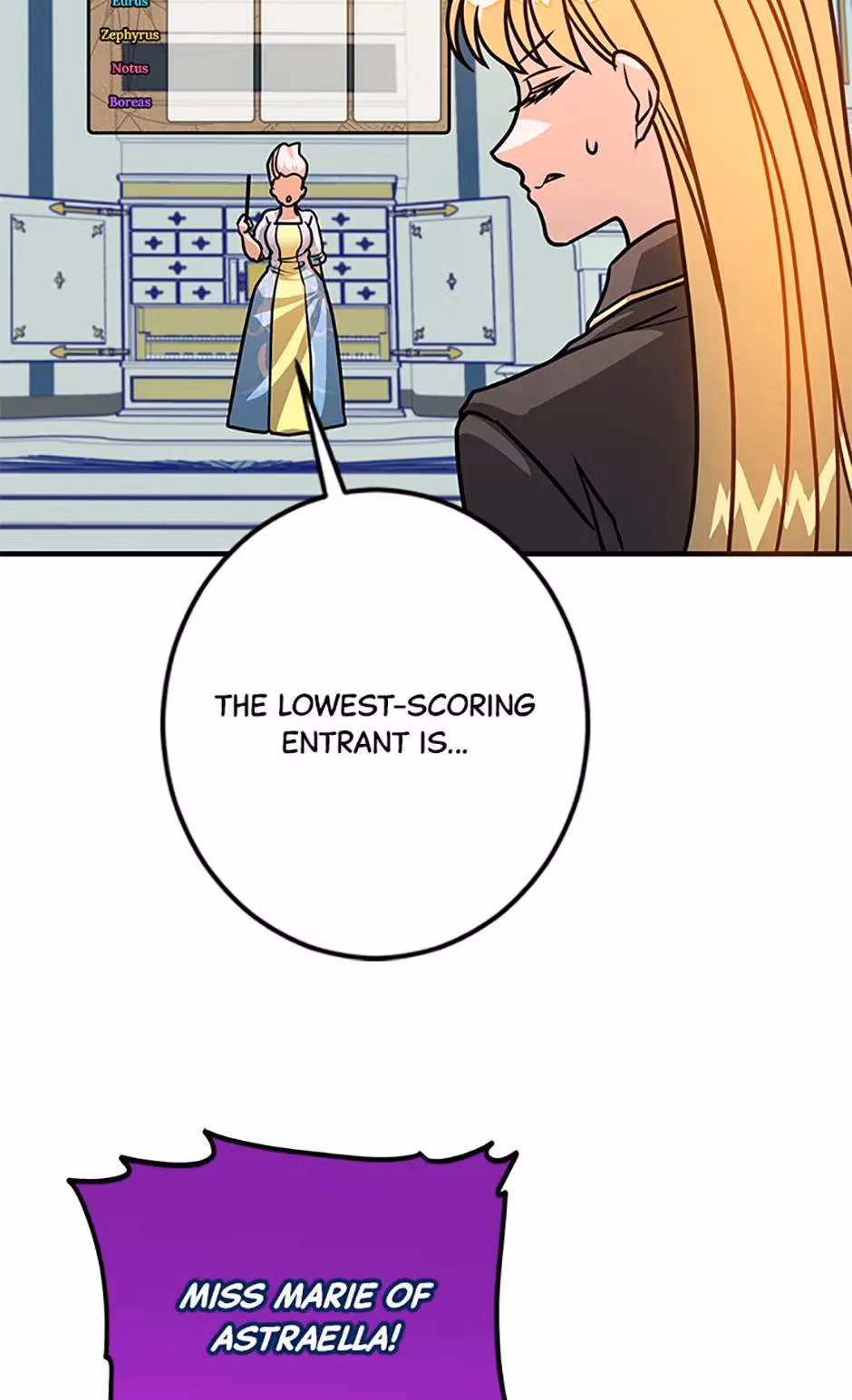 Read Lady Overlord chapter 4 image 74 on Lezhin