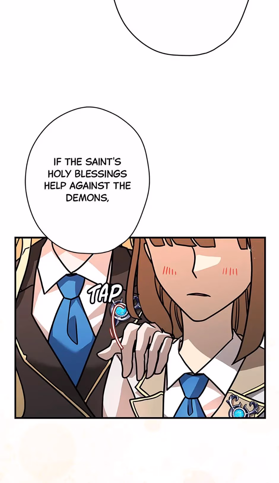 Read Lady Overlord chapter 6 image 1 on Lezhin