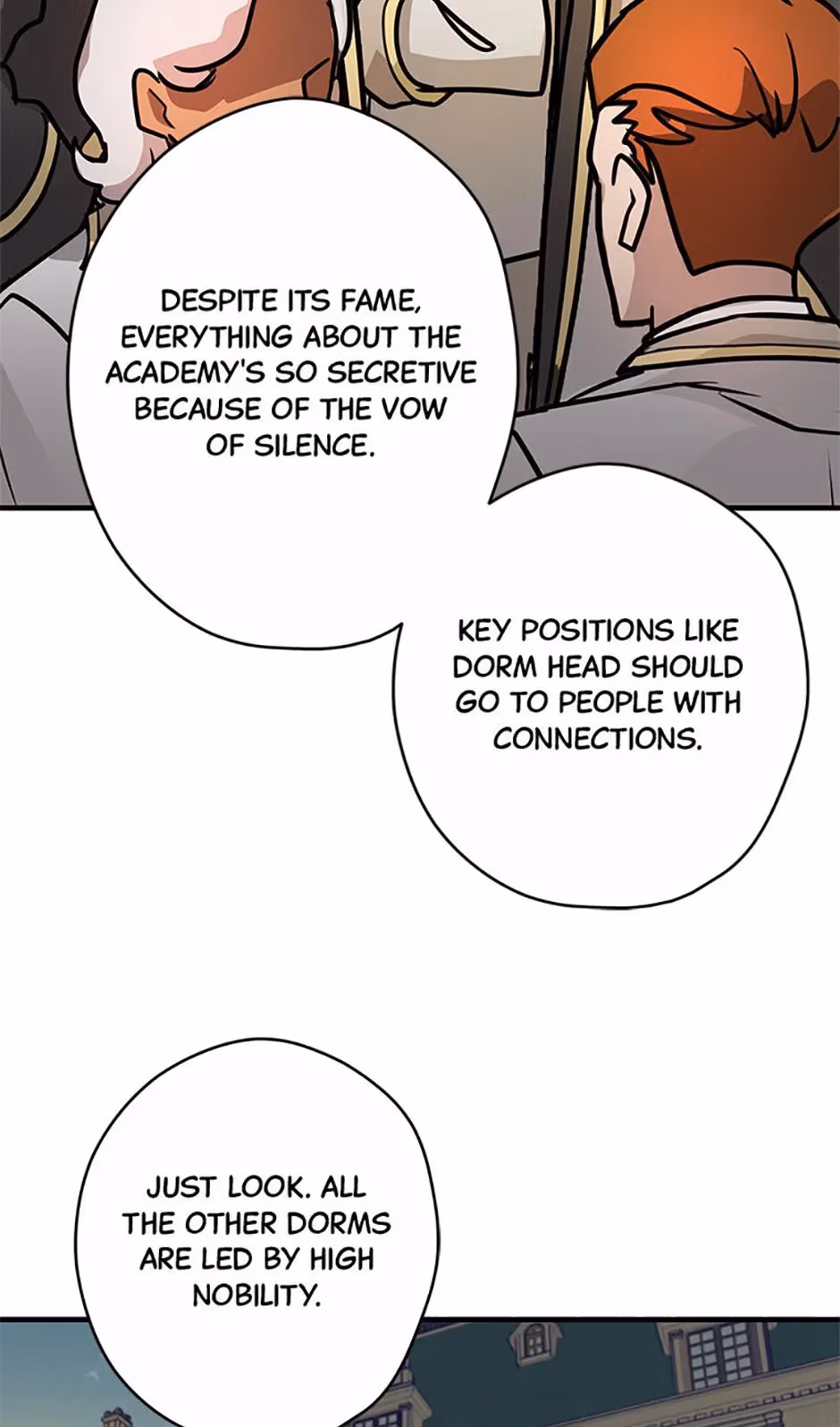 Read Lady Overlord chapter 6 image 10 on Lezhin