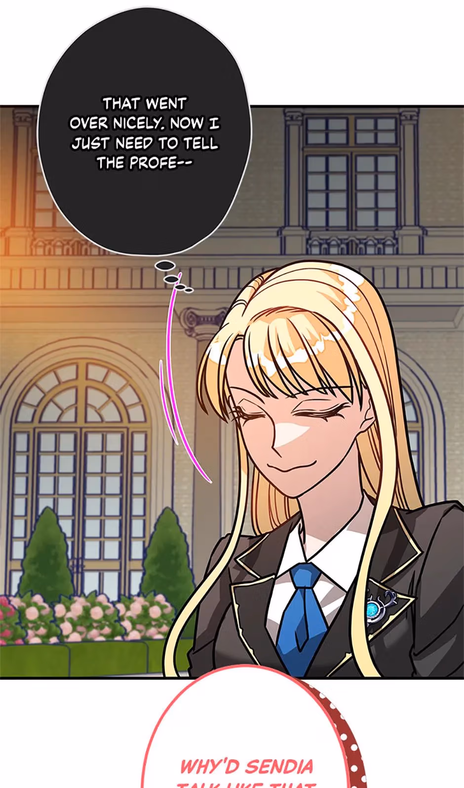 Read Lady Overlord chapter 6 image 12 on Lezhin