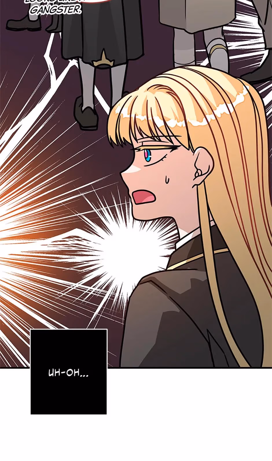 Read Lady Overlord chapter 6 image 15 on Lezhin
