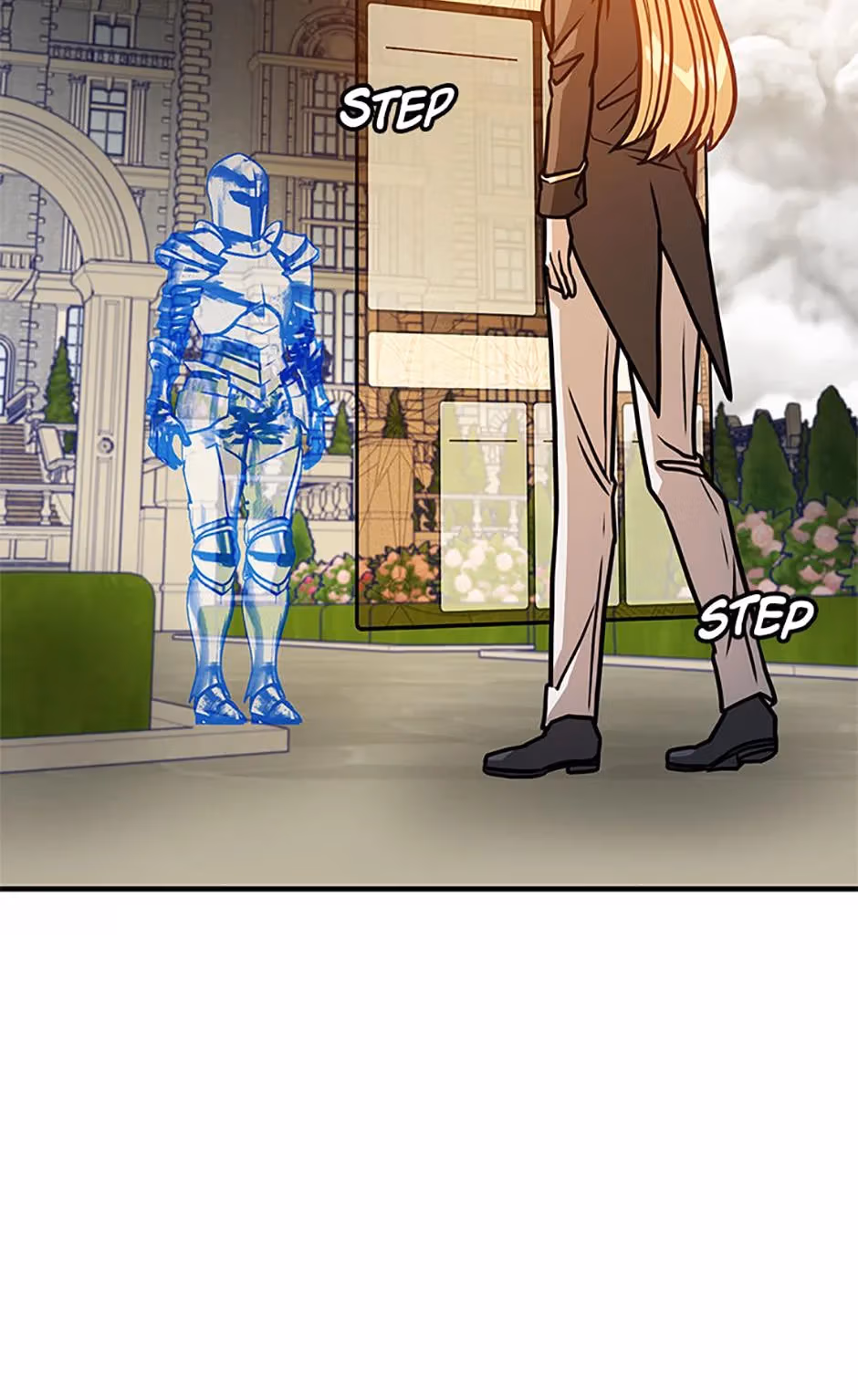 Read Lady Overlord chapter 6 image 18 on Lezhin