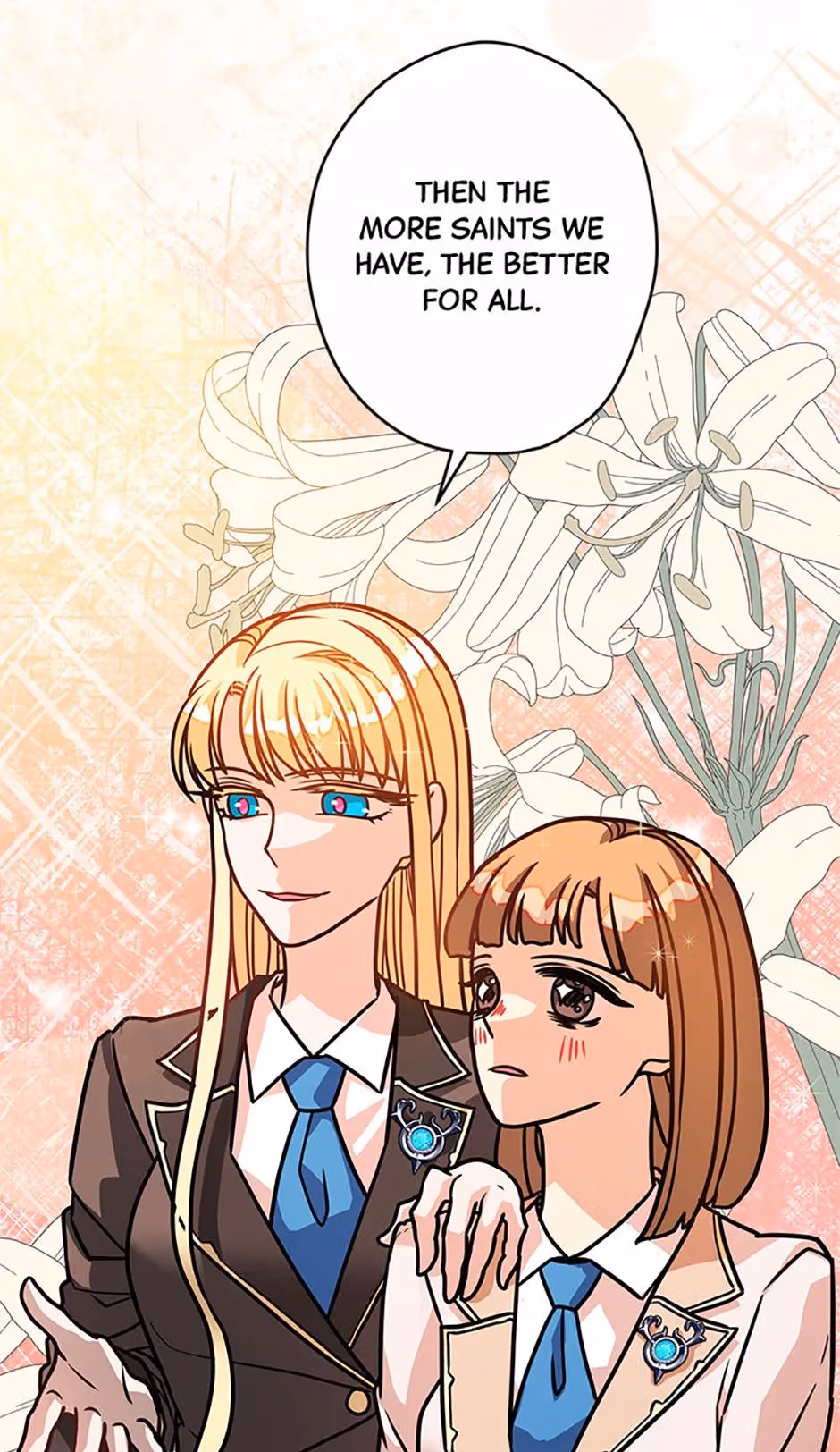 Read Lady Overlord chapter 6 image 2 on Lezhin