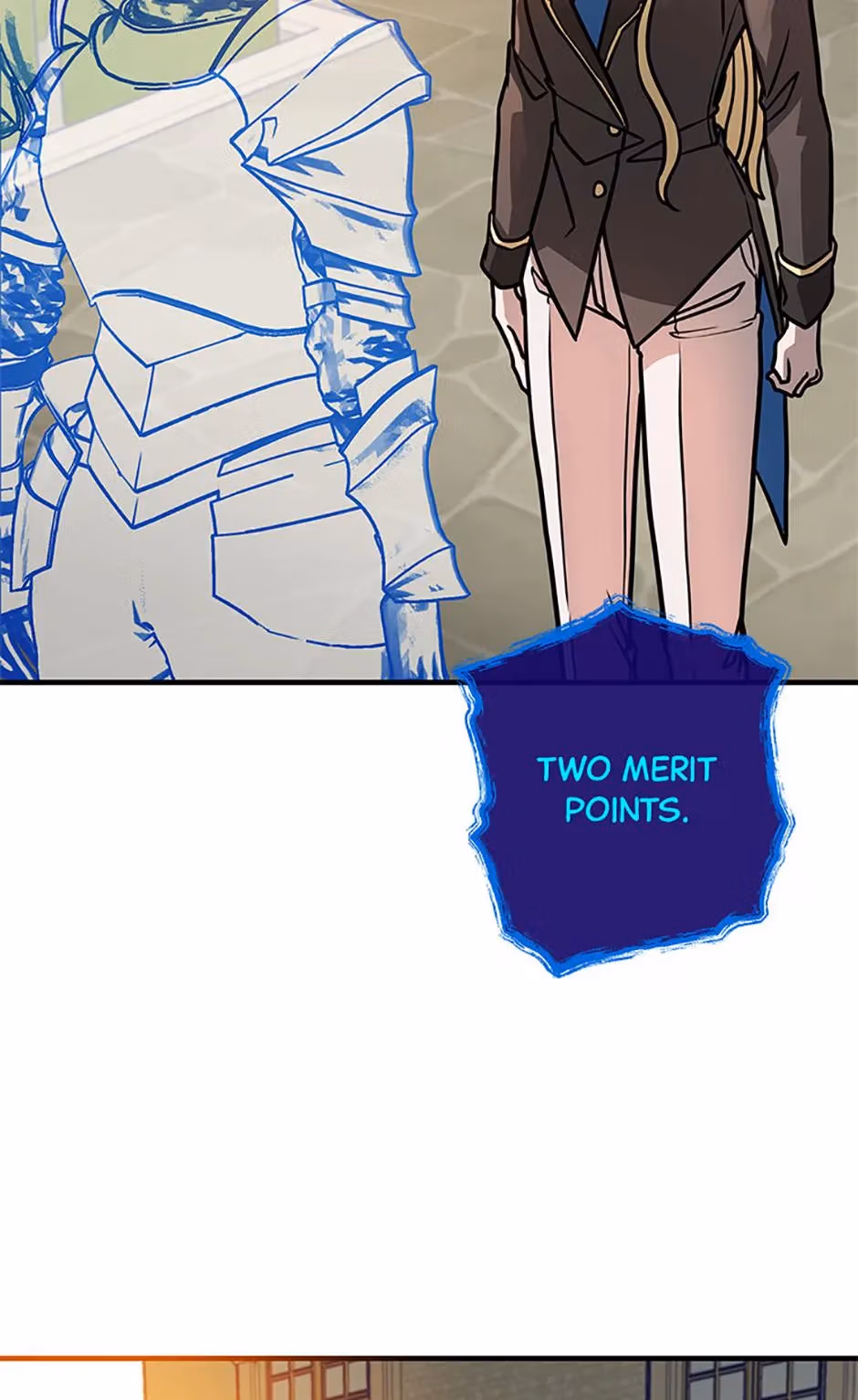 Read Lady Overlord chapter 6 image 21 on Lezhin