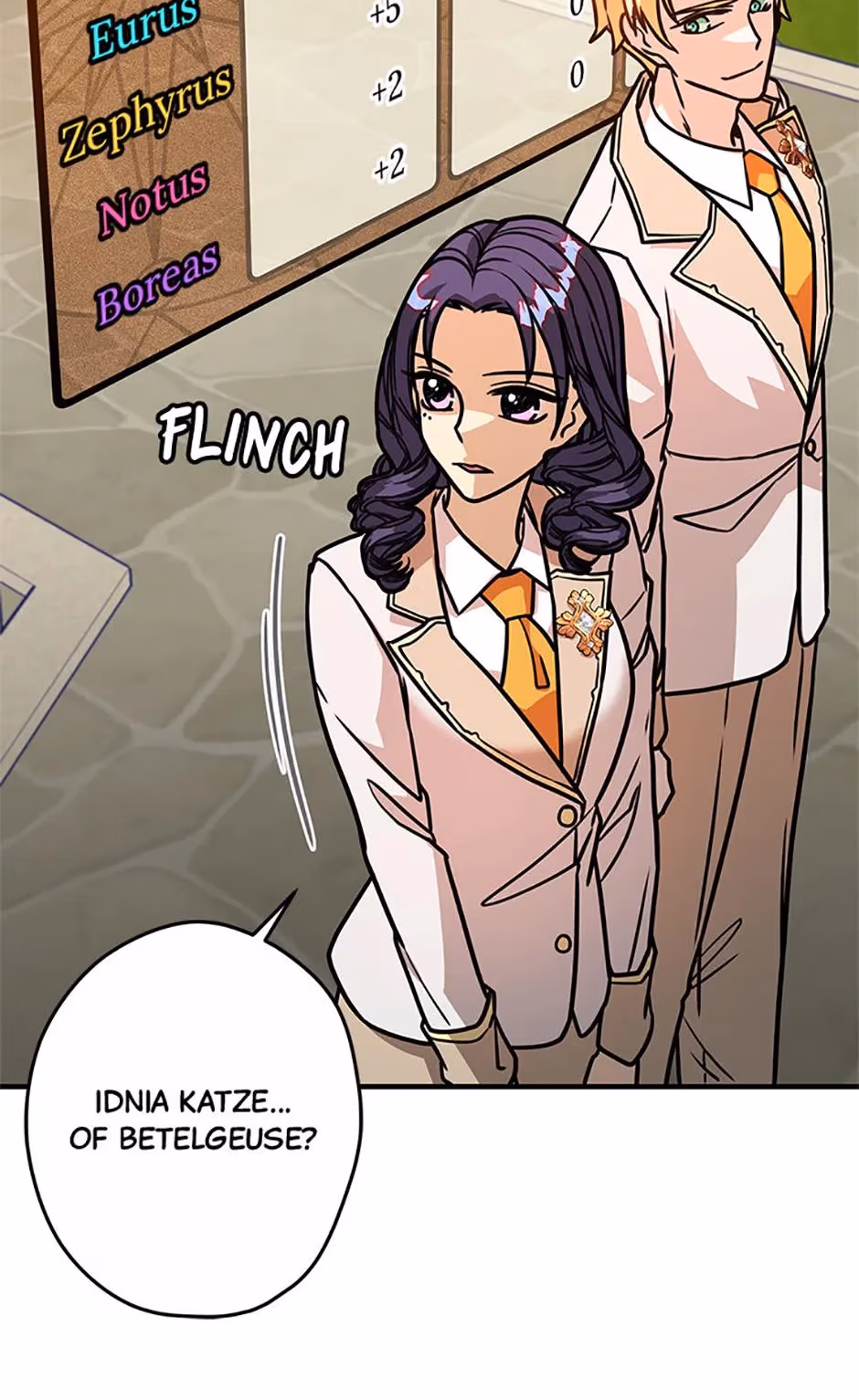 Read Lady Overlord chapter 6 image 23 on Lezhin