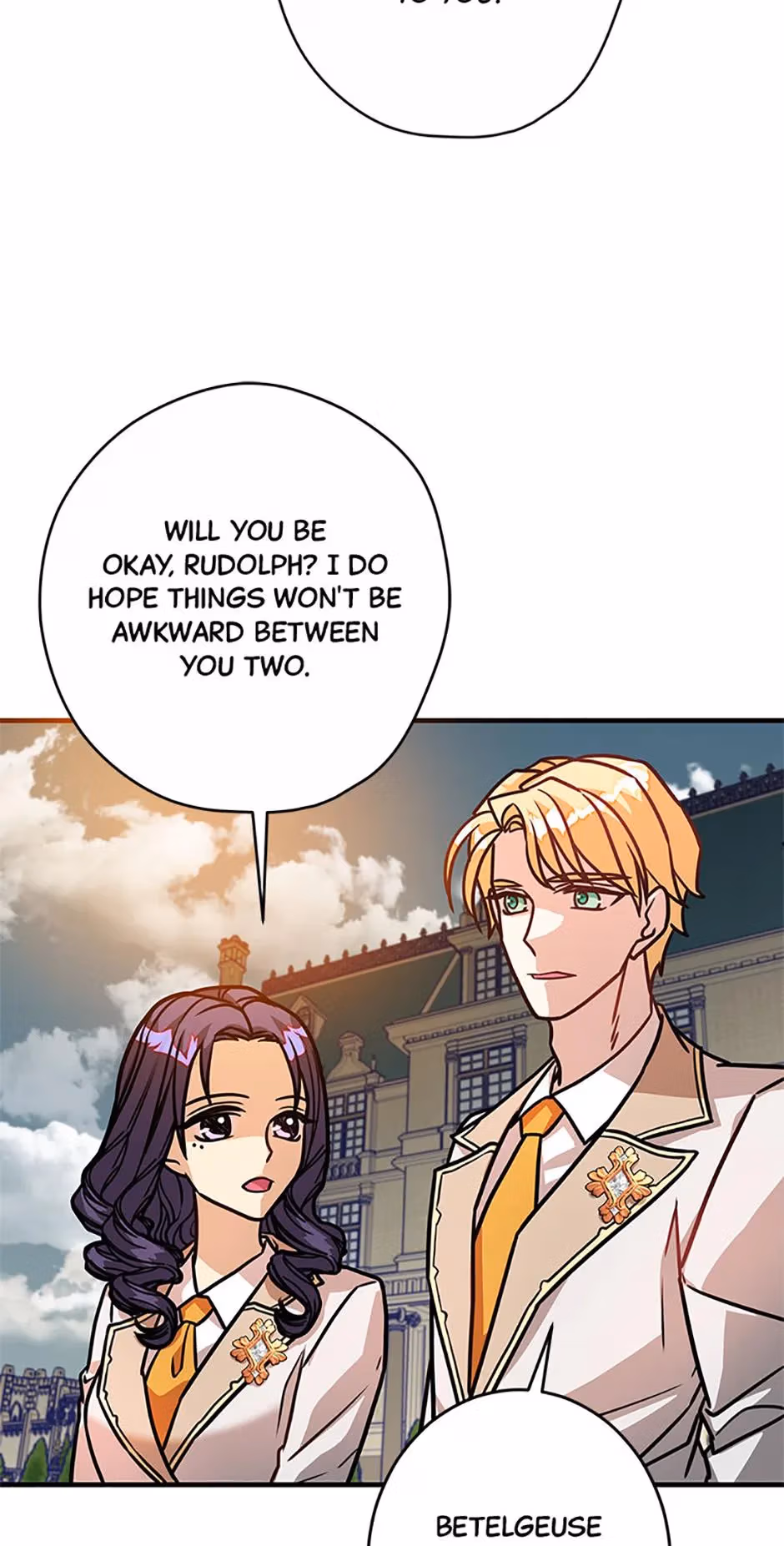 Read Lady Overlord chapter 6 image 25 on Lezhin