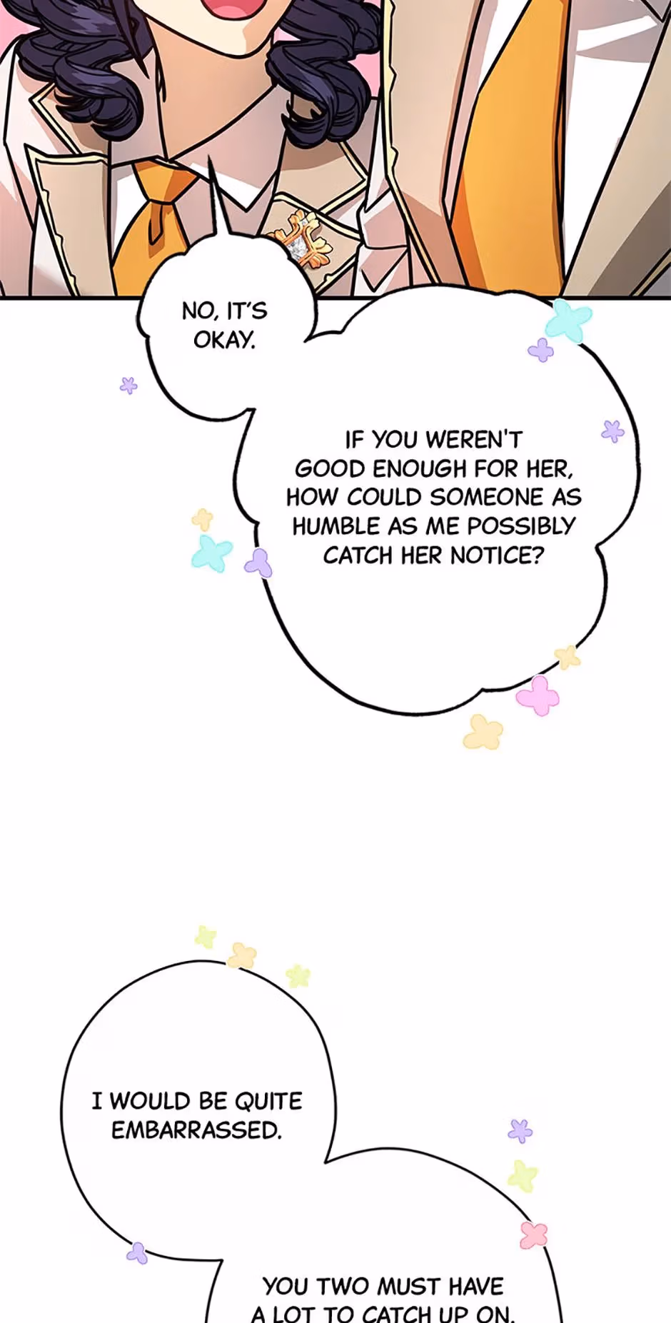 Read Lady Overlord chapter 6 image 28 on Lezhin
