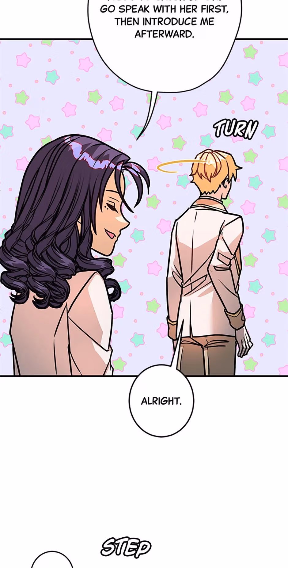 Read Lady Overlord chapter 6 image 29 on Lezhin