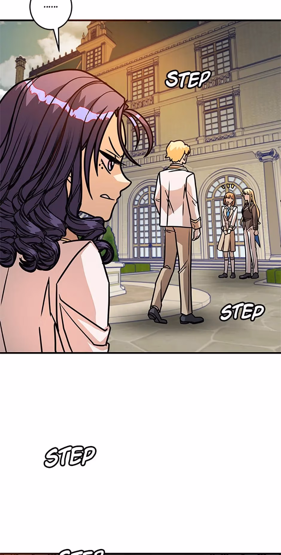 Read Lady Overlord chapter 6 image 30 on Lezhin