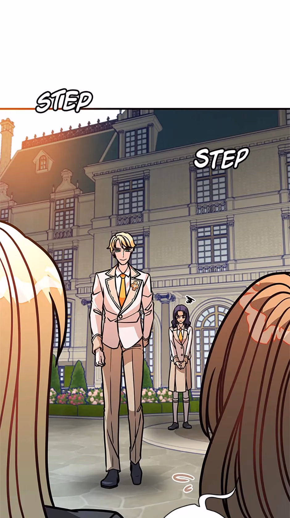 Read Lady Overlord chapter 6 image 32 on Lezhin