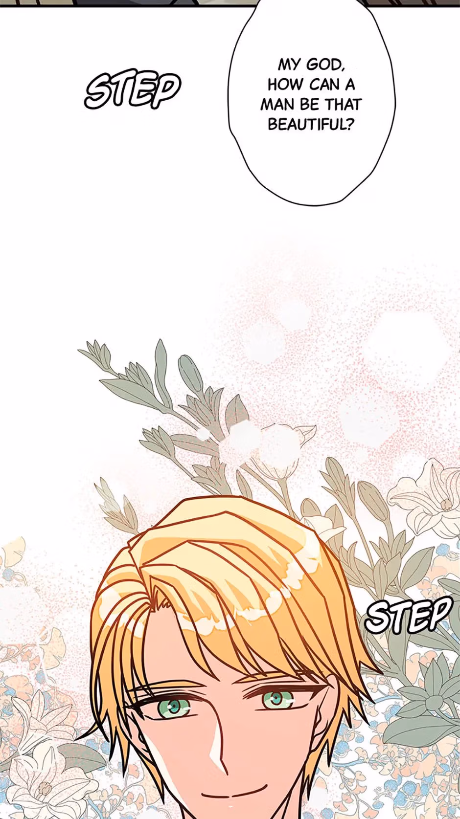 Read Lady Overlord chapter 6 image 33 on Lezhin