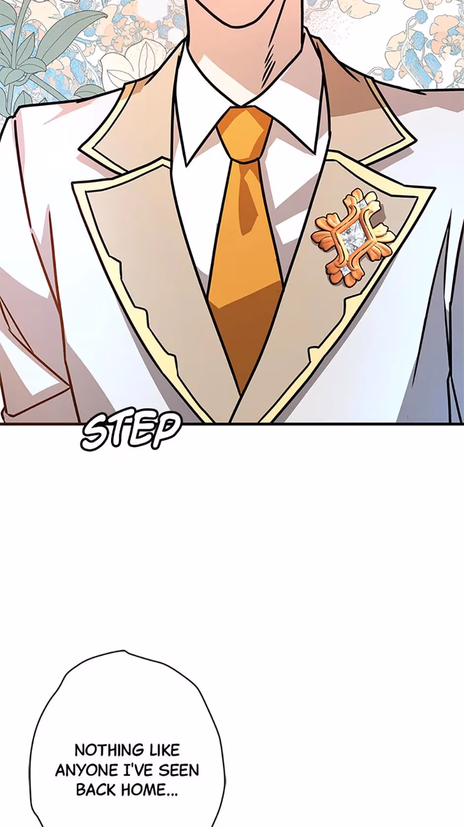 Read Lady Overlord chapter 6 image 34 on Lezhin
