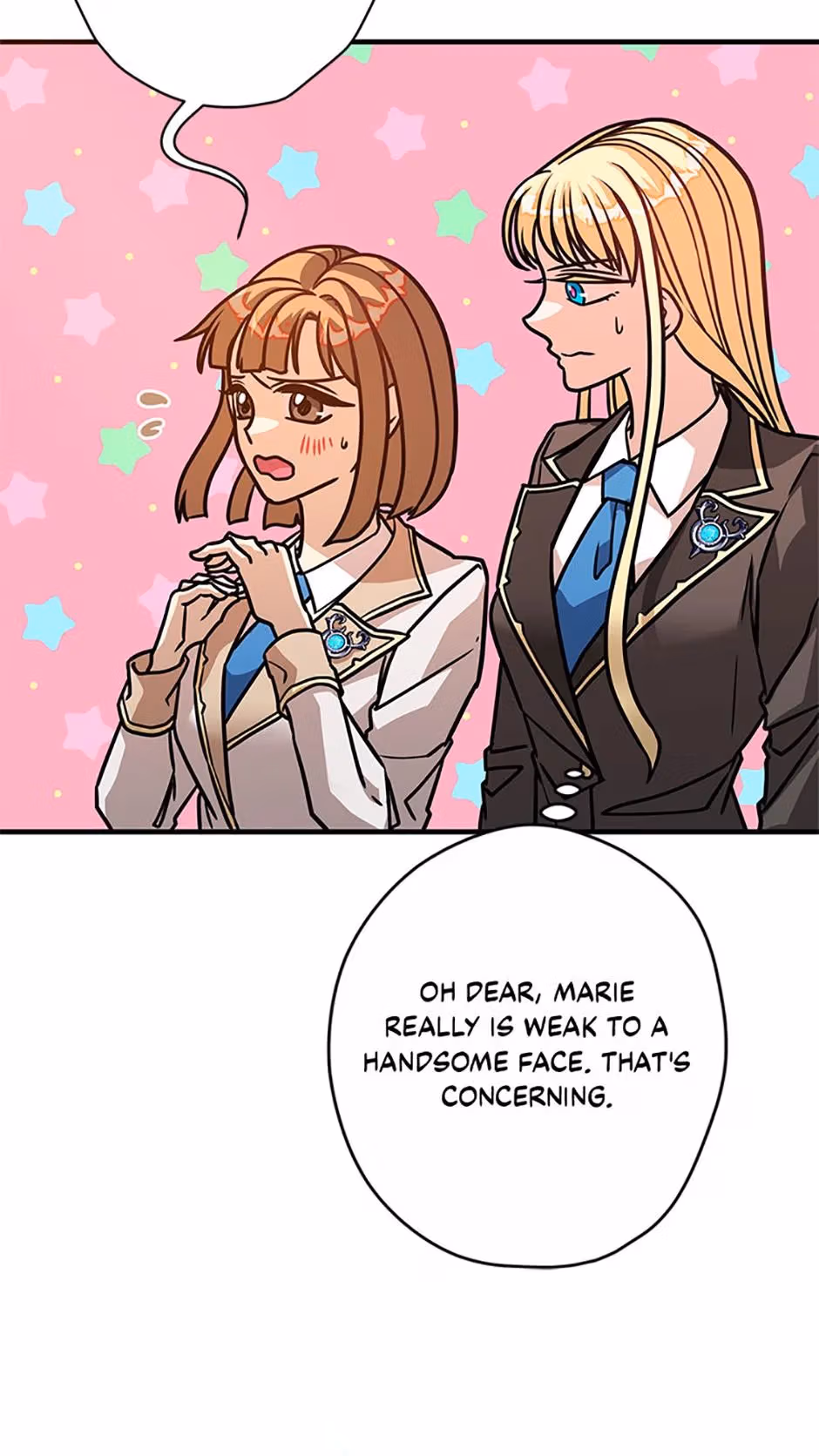 Read Lady Overlord chapter 6 image 35 on Lezhin