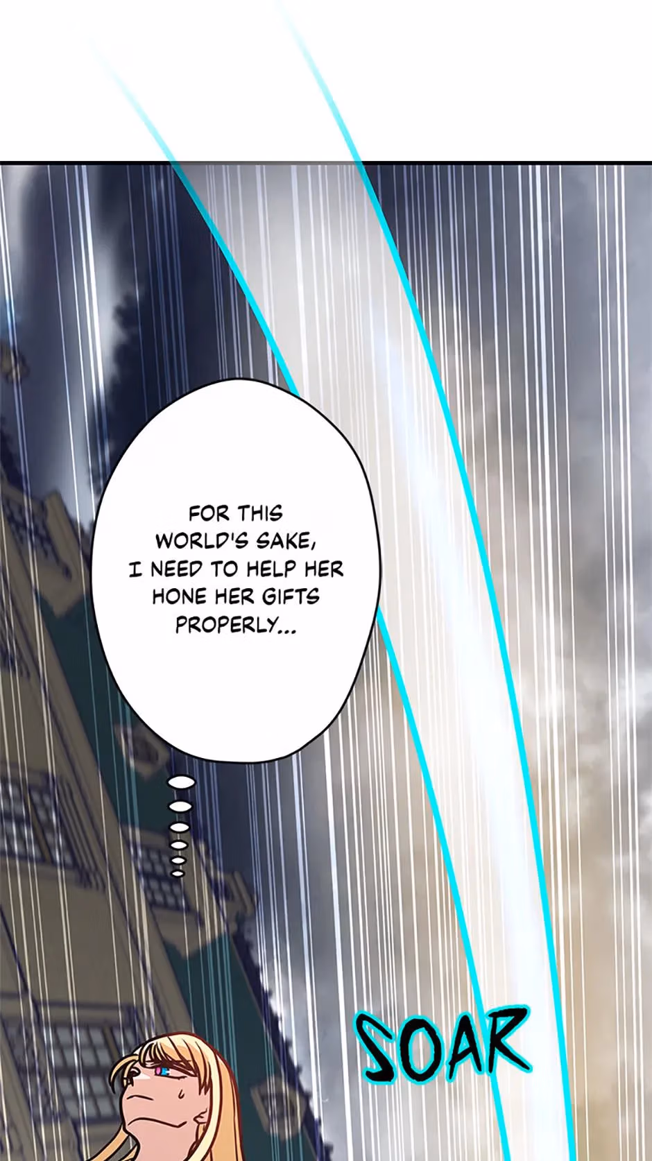 Read Lady Overlord chapter 6 image 36 on Lezhin