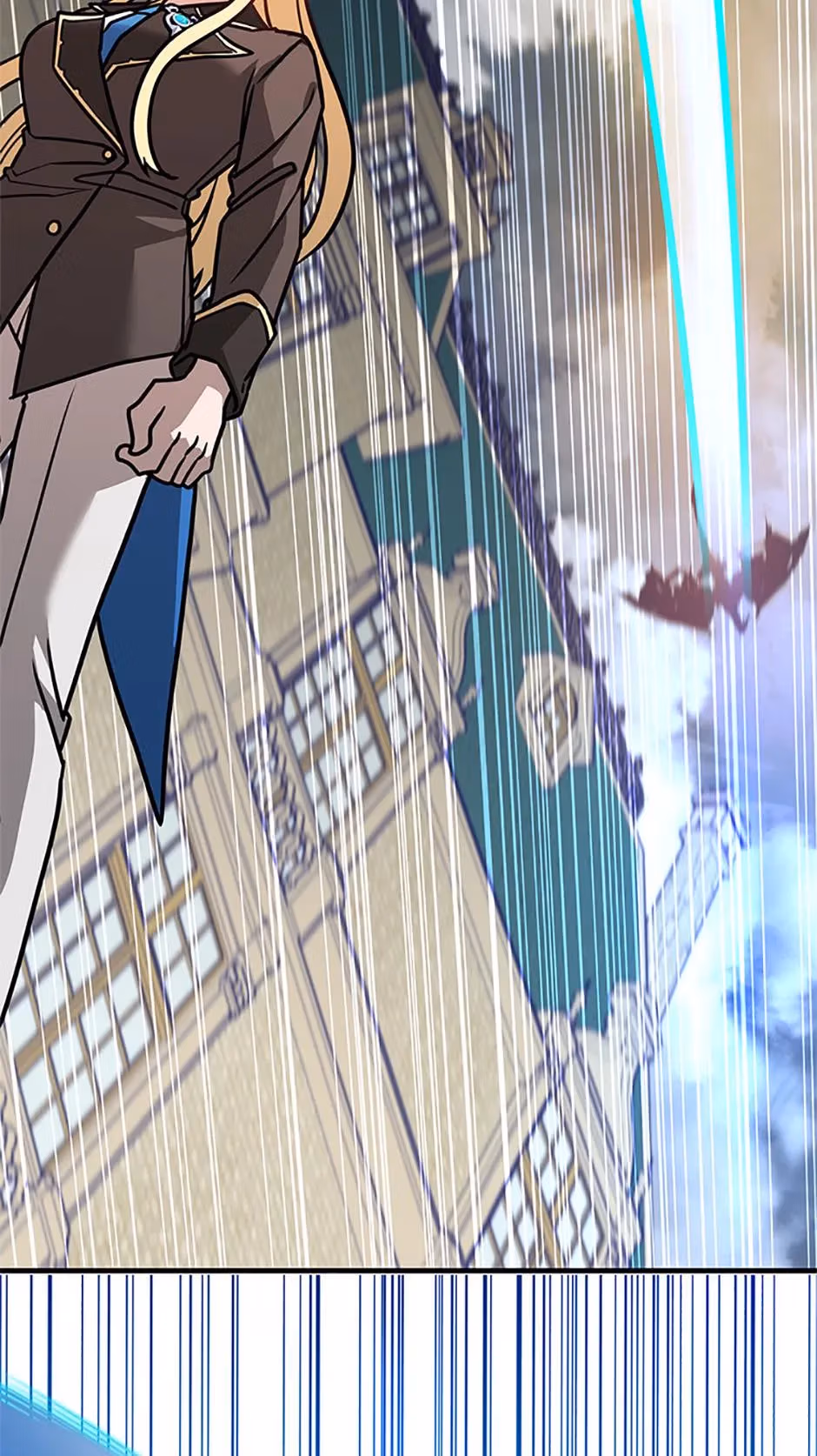 Read Lady Overlord chapter 6 image 37 on Lezhin