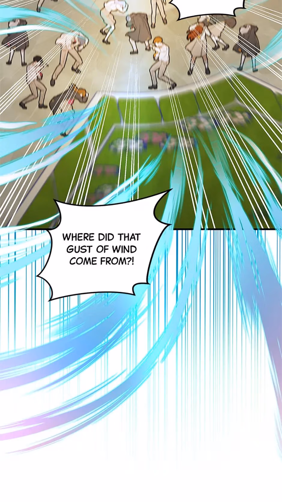 Read Lady Overlord chapter 6 image 39 on Lezhin