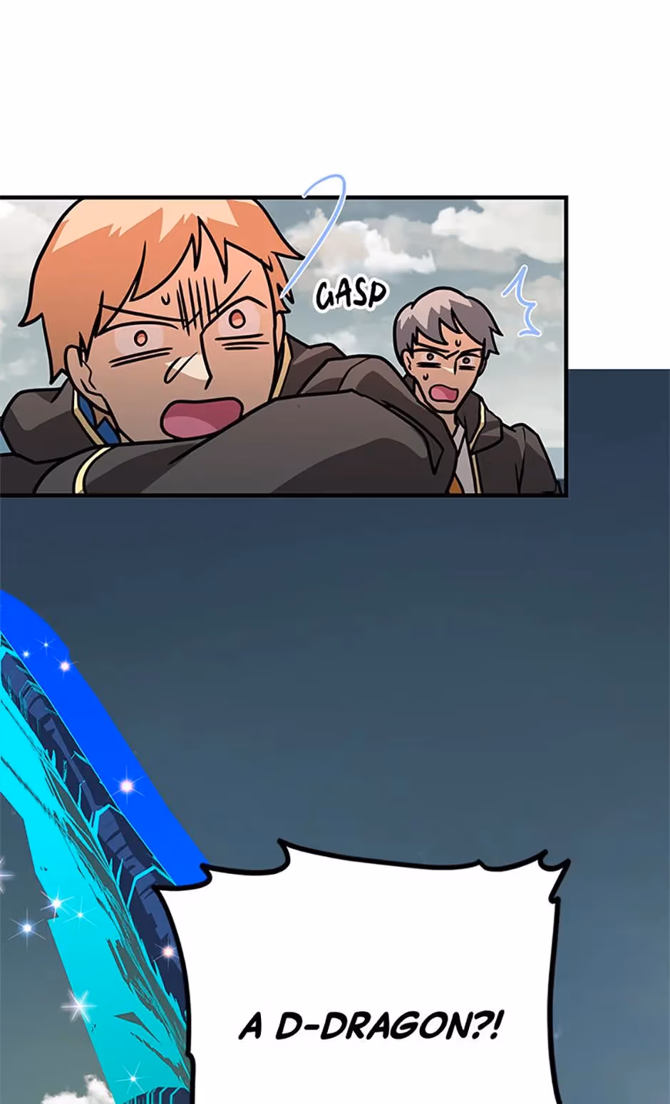 Read Lady Overlord chapter 6 image 40 on Lezhin