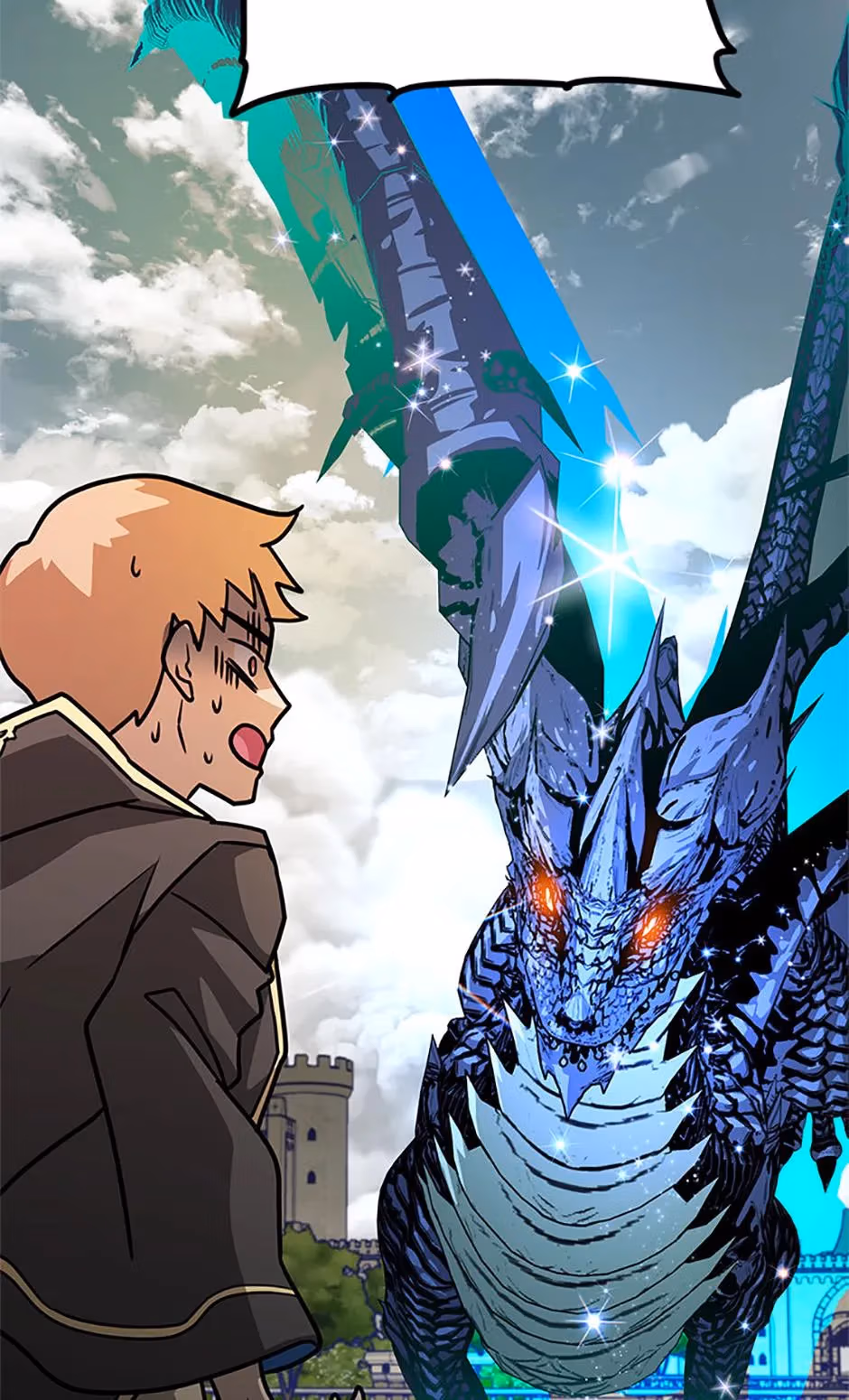 Read Lady Overlord chapter 6 image 41 on Lezhin