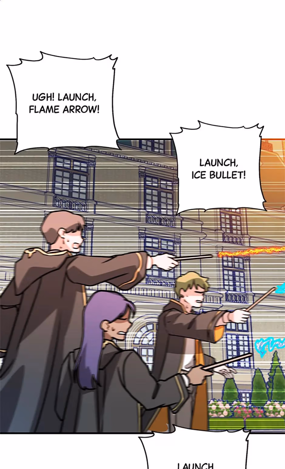 Read Lady Overlord chapter 6 image 44 on Lezhin